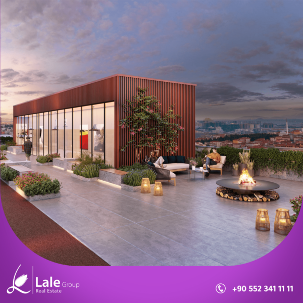 شقق مميزة في مشروع ودوسو دوسي