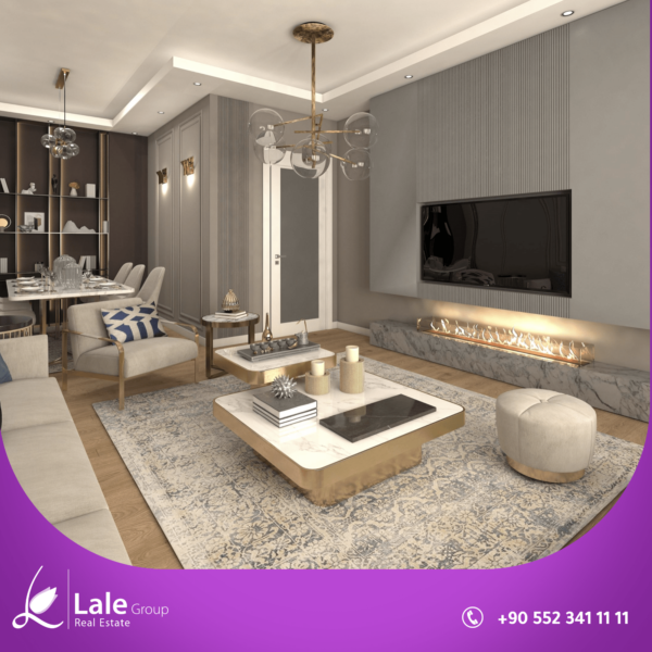 افضل شقق مشروع كارمار ساكورا