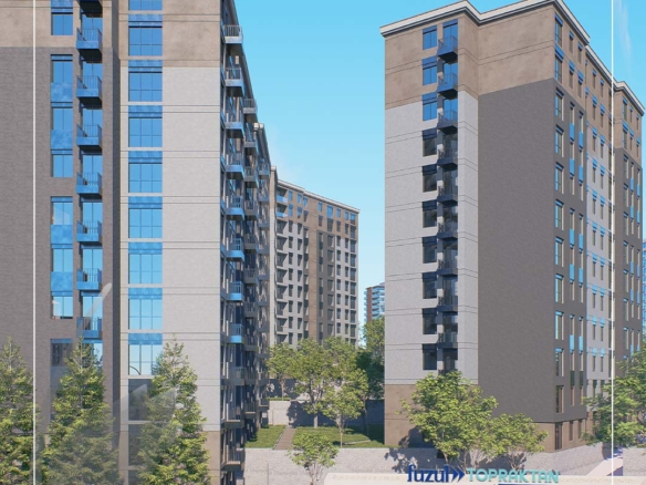 Fuzul topraktan Arnavutköy