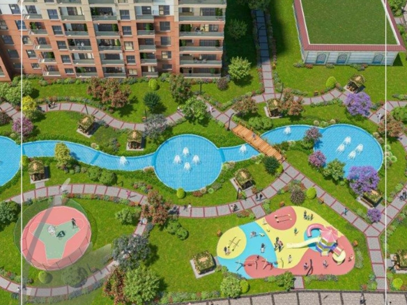 بيزيم ايفلير | Bizim Evler 9