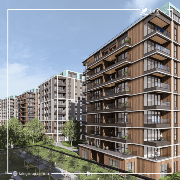 مشروع Ebruli Başakşehir