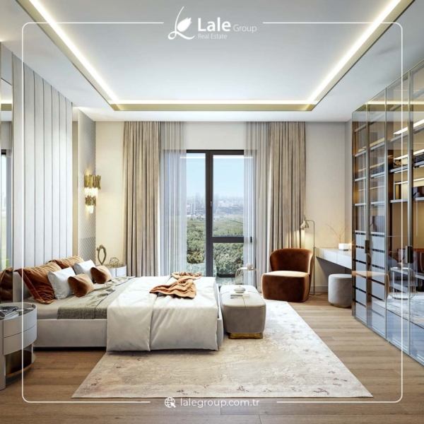 مشروع Luxera Nevbahar