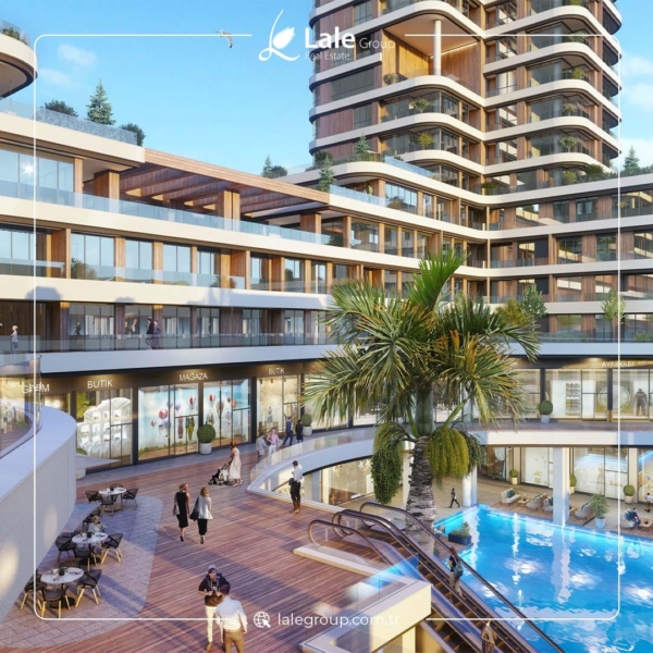 شقق Luxera Towers لوكسيرا تاورز