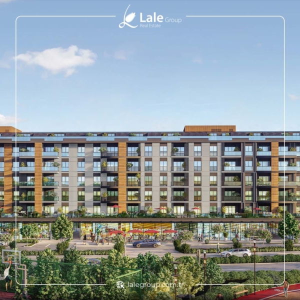 | Luxera Bahçeport لوكسيرا بهشة