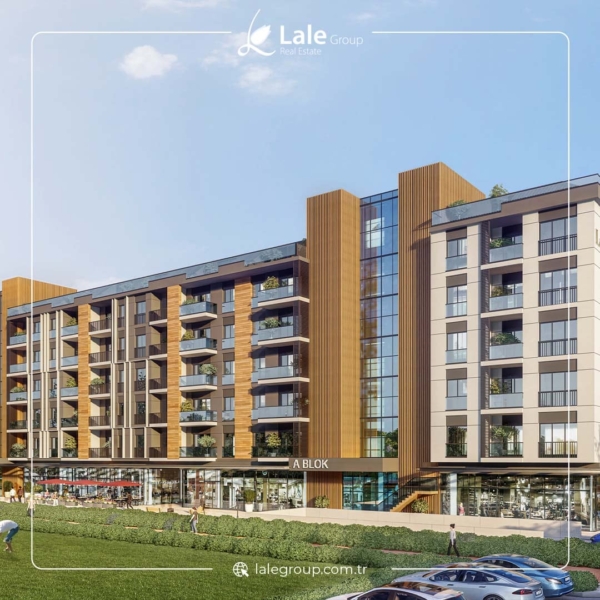 Luxera Bahçeport
