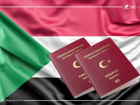 الجنسية التركية للسودانين