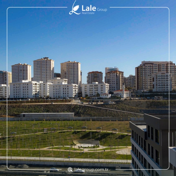 مشروع ساكورا ريزيدنس اسطنبول تركيا