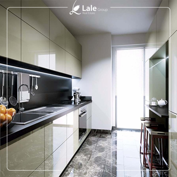 أفخم مشروع مينا تاورز