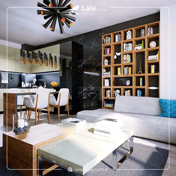 مشروع Mina Towers​