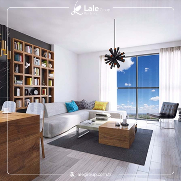 مشروع مينا تاورز