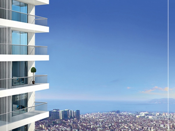 مشروع مينا تاورز | Mina Towers​