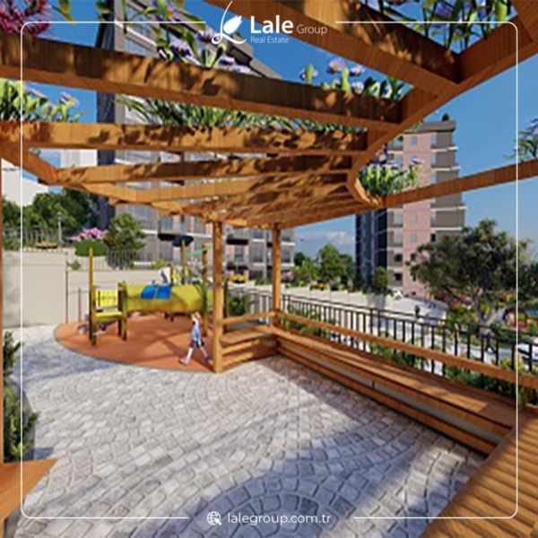 مشروع Vadi Panorama Evleri