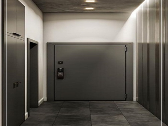 Studio House