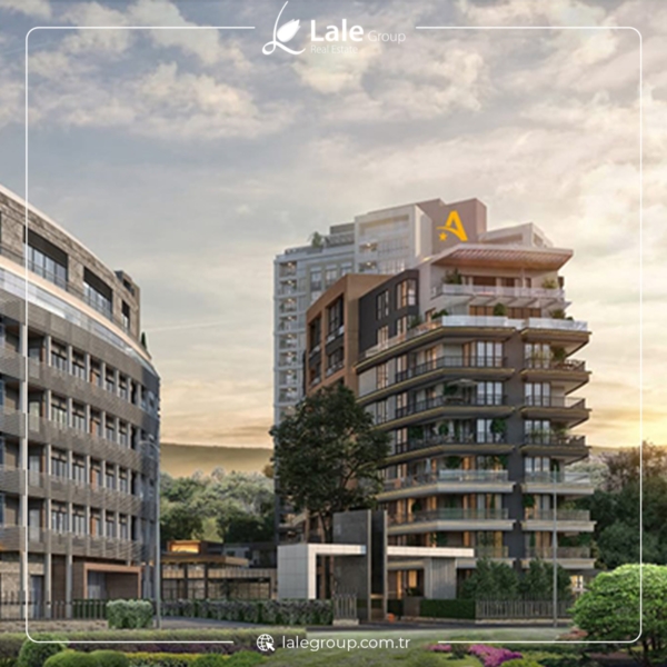 مشروع وادي ساكلي | Saklı Vadi