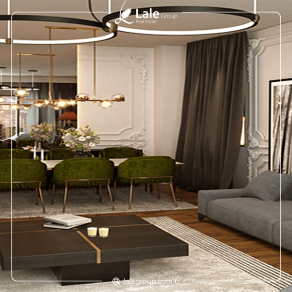 Vadi Panorama Evleri