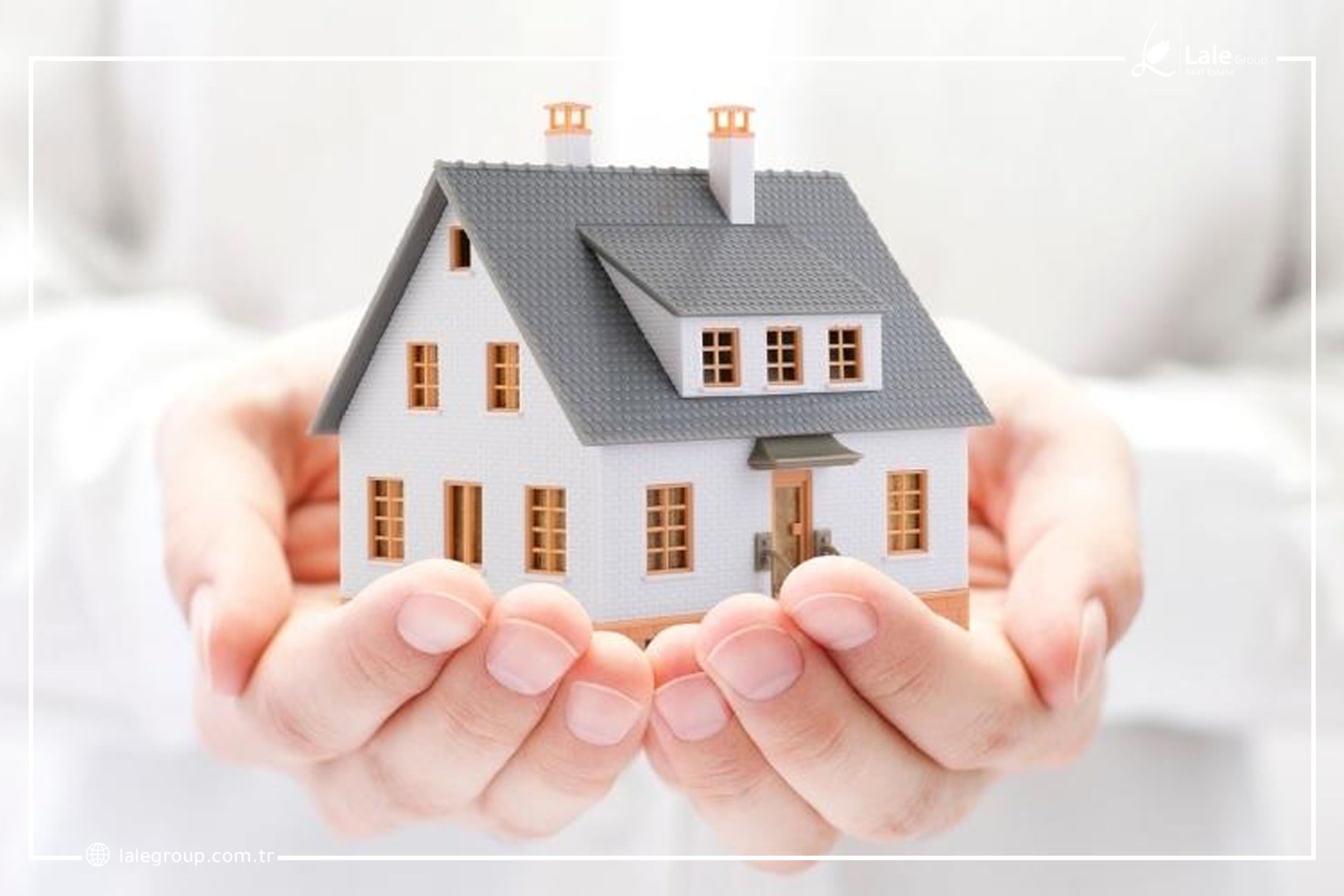 أفضل الفرص العقارية في تركيا