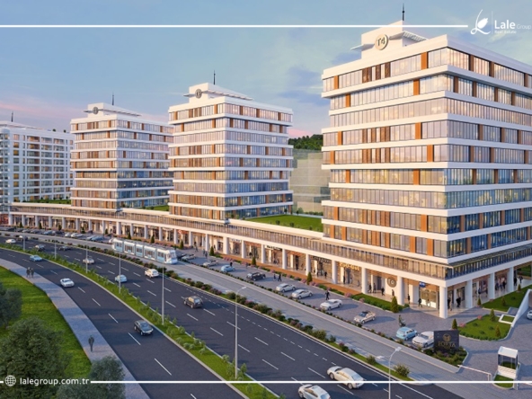 اسعار الشقق السكنية في اسطنبول