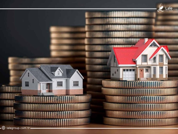 مقارنة بين أسعار العقارات في تركيا وأوروبا