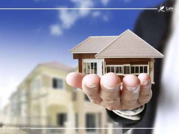 مقارنة بين الاستثمار في العقارات التجارية والسكنية في تركيا