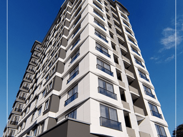 مشروع كارتال هيل | Kartal Hill