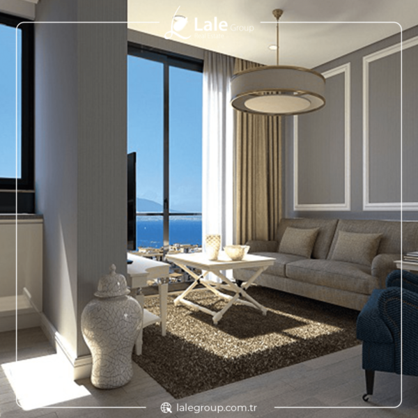 أين يقع مشروع كارتال هيل؟