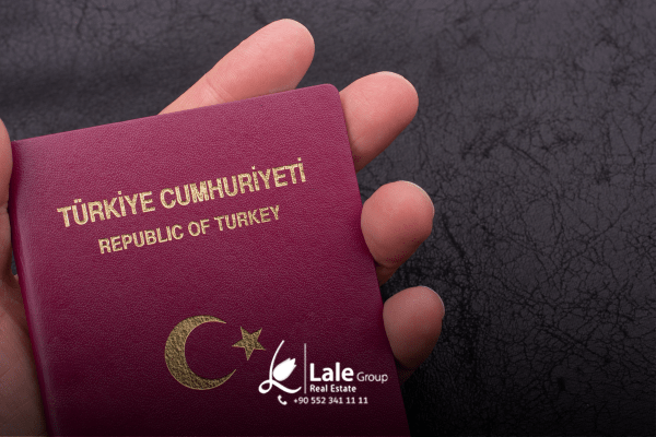 شروط إكتساب الجنسية التركية
