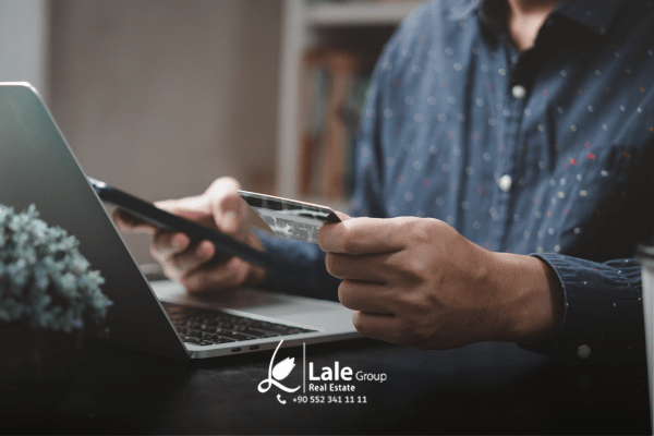 ما هو الطابو الإلكتروني في تركيا