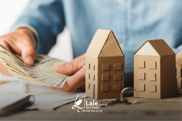 طرق لزيادة قيمة عقارك في تركيا لمجموعة لالي العقارية