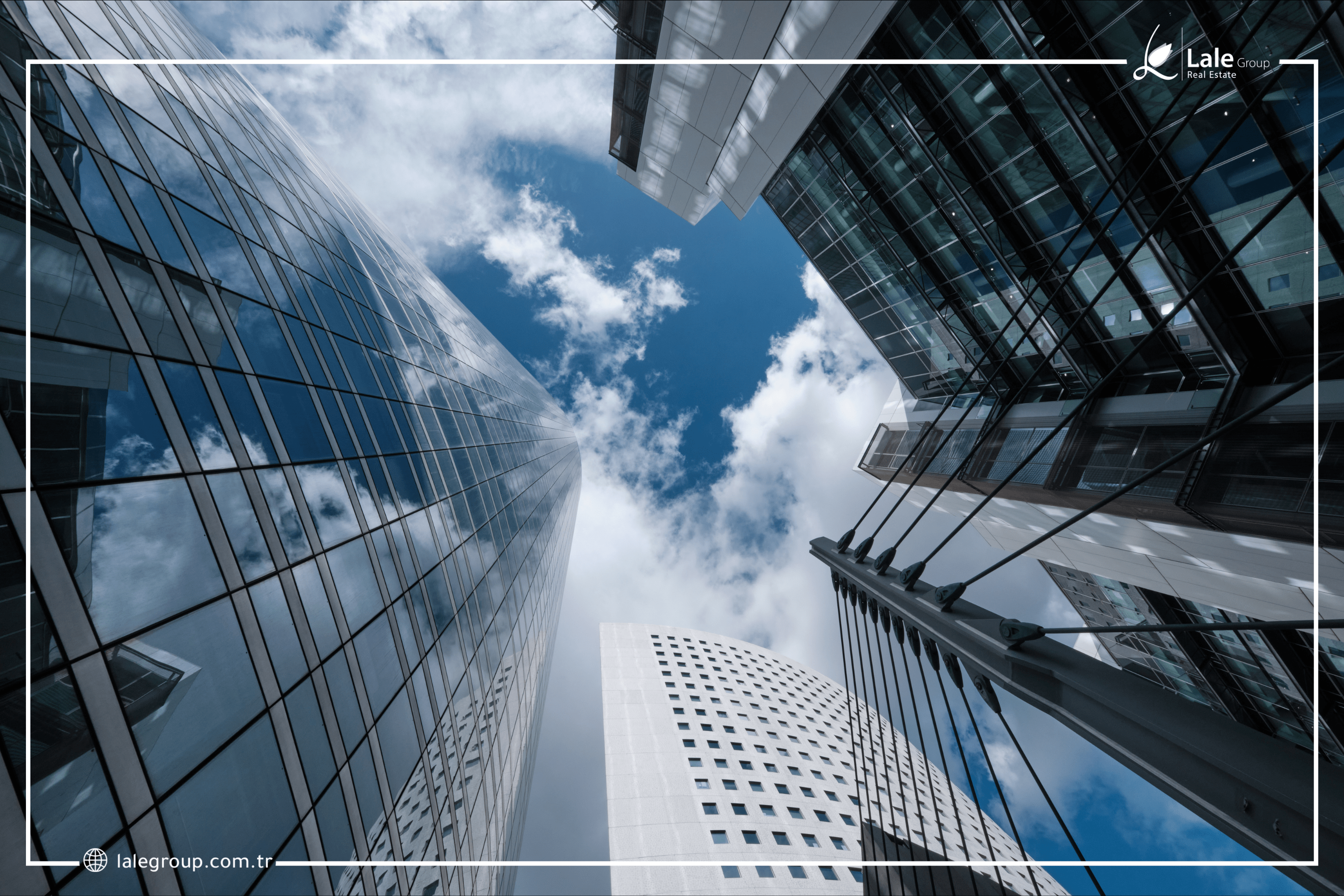 عقارات فاخرة