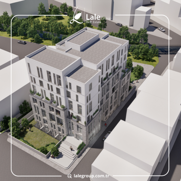 مشروع كولوني 21