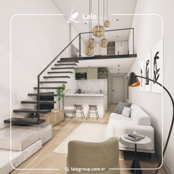 مشروع كولوني 21