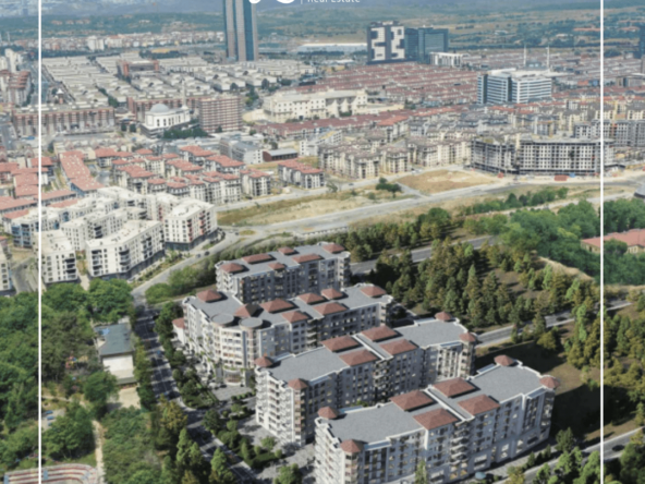 مشروع Fuzul Topraktan Yeni Esenler