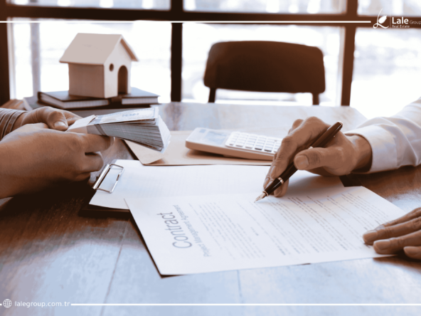 حقوق المشترين والبائعين في العقارات التركية