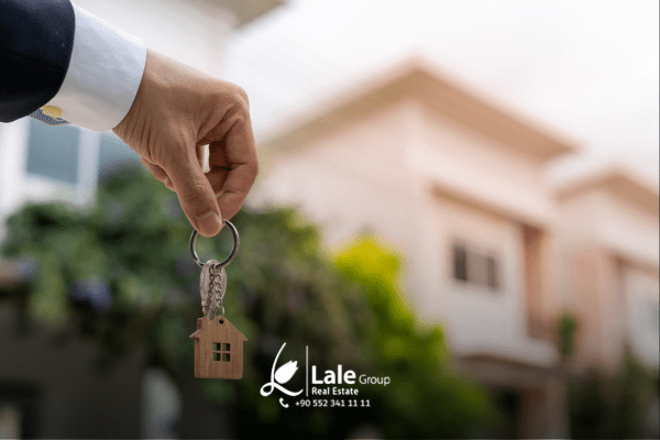 ما هي حقوق المشترين والبائعين في العقارات التركية