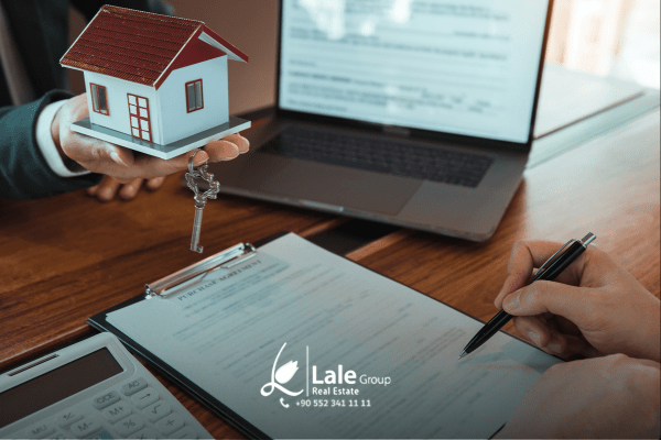 معرفة حقوق المشترين والبائعين في العقارات التركية