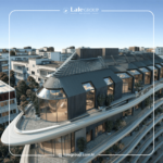 مشروع باباجان ميرديان بشكتاش | Babacan Meridian Beişktaş