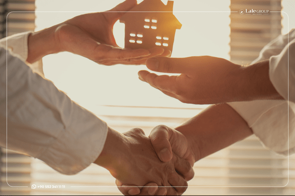 أين توجد العقارات متعددة الاستخدامات في تركيا