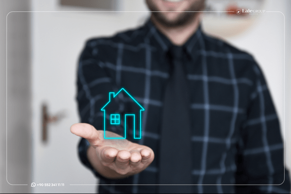 ما هي العقارات متعددة الاستخدامات في تركيا