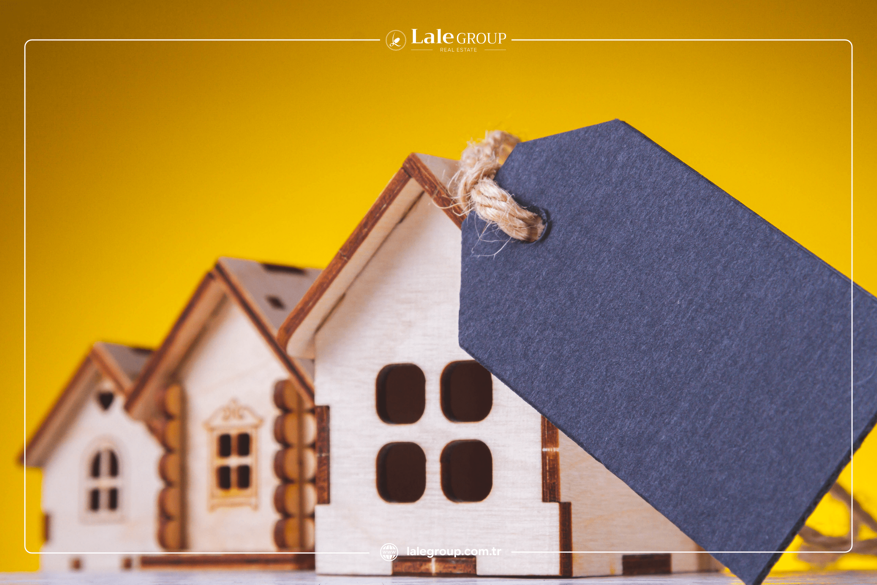 كيف تحصل على خصومات عند شراء عقار في تركيا