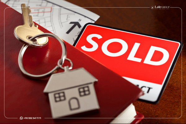 كيف تحصل على خصومات عند شراء عقار في تركيا؟