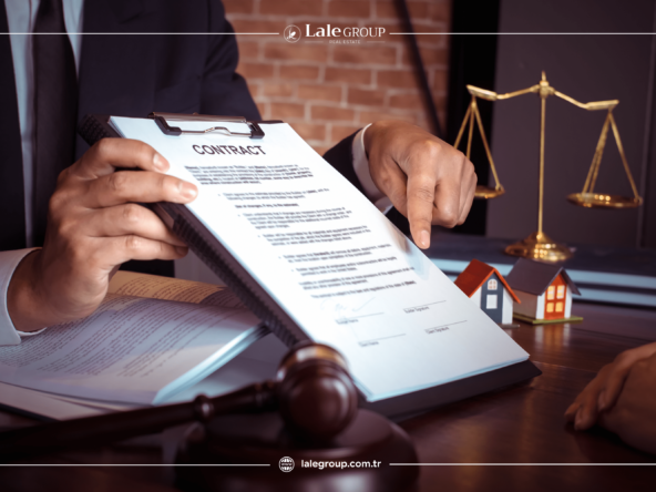 كيف تحمي استثمارك العقاري في تركيا قانونياً