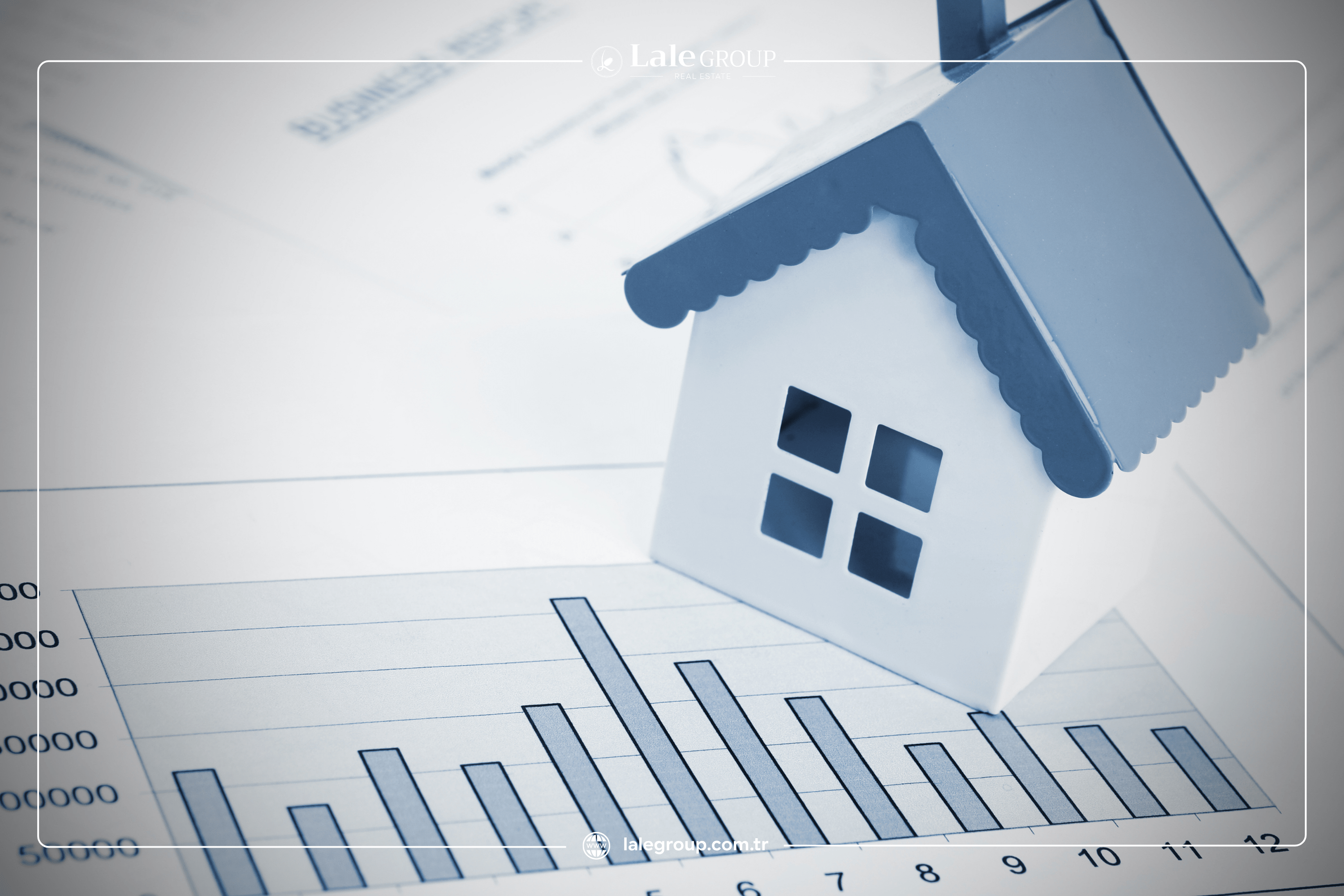 مناطق تركيا الأعلي سعرا في العقارات