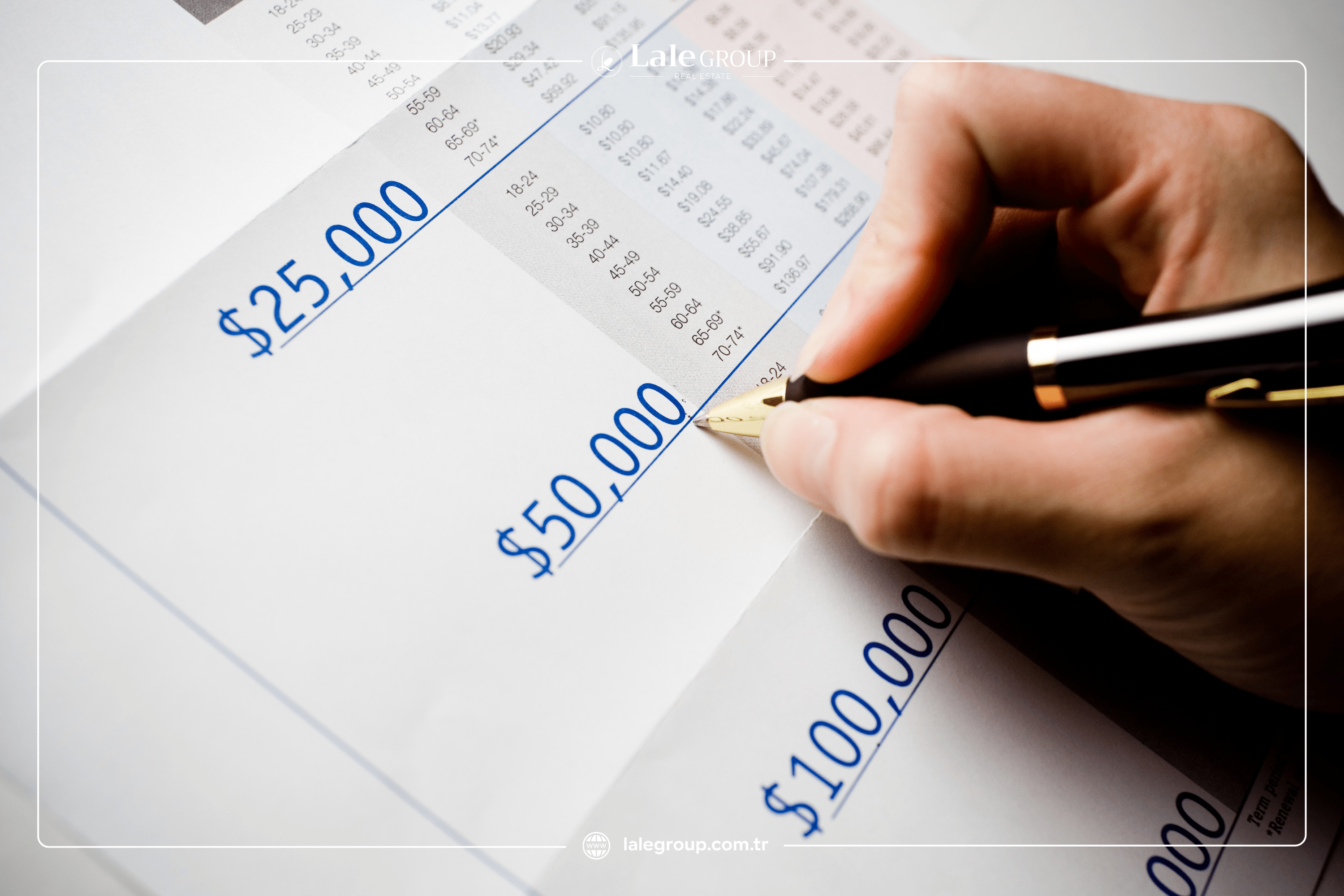 هل يمكن شراء شقة في إسطنبول بـ 50 ألف دولار