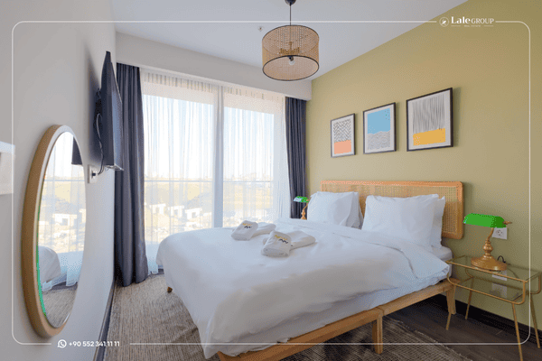 مشروع إير باشاك شهير | منطقة باشاك شهير air basak