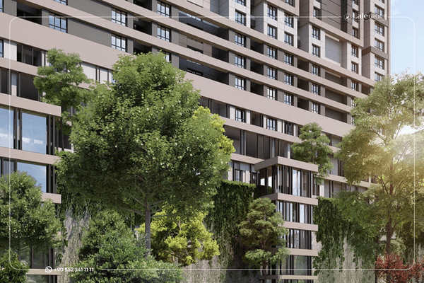 مافيرا ريزيدنس