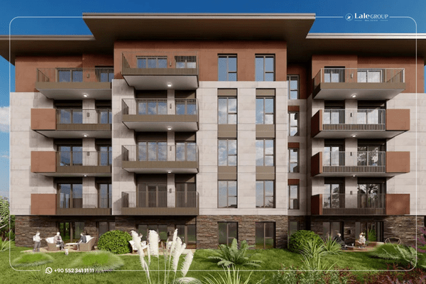 مشروع لوكسيرا نيفباهار لايف