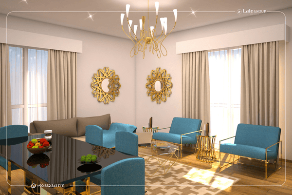 مشروع ساكورا ريزيدنس في منطقة باشاك شهير 