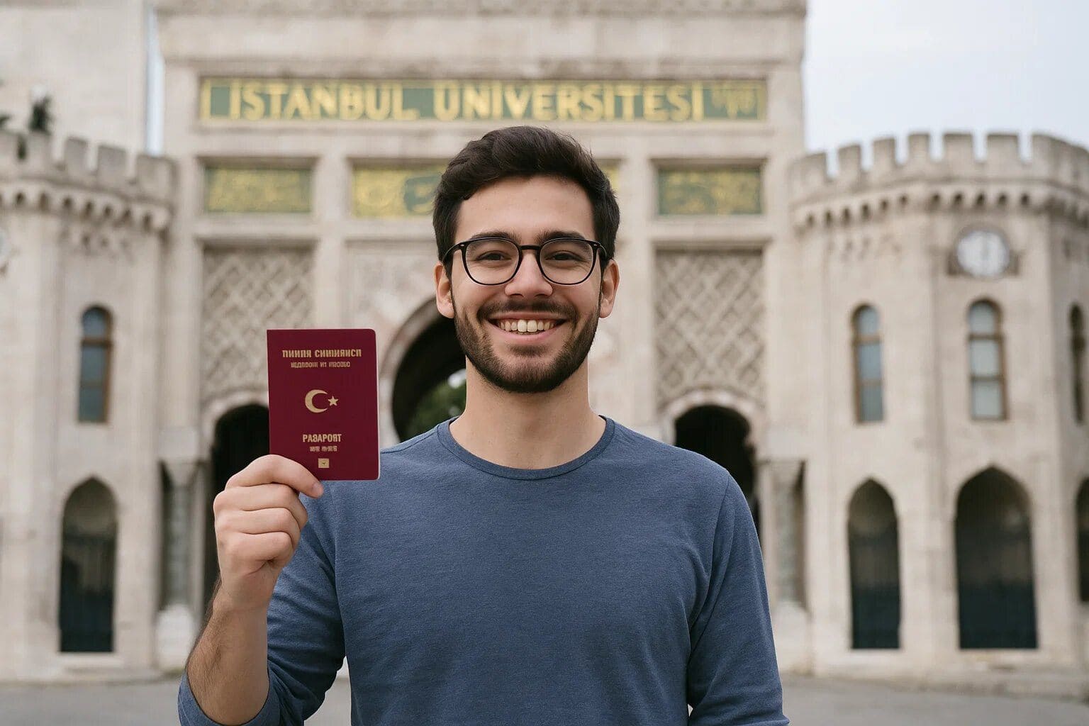 الاستثمار العقاري للطلاب في تركيا والفوز بالجنسية التركية