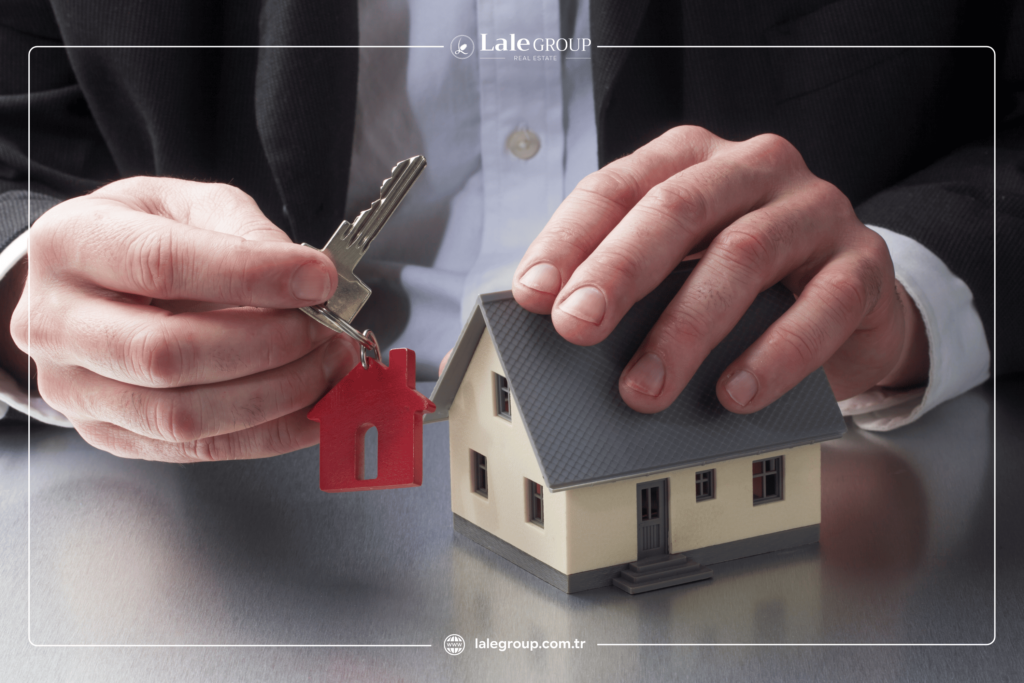 المناطق الأكثر طلبًا للتملك في تركيا