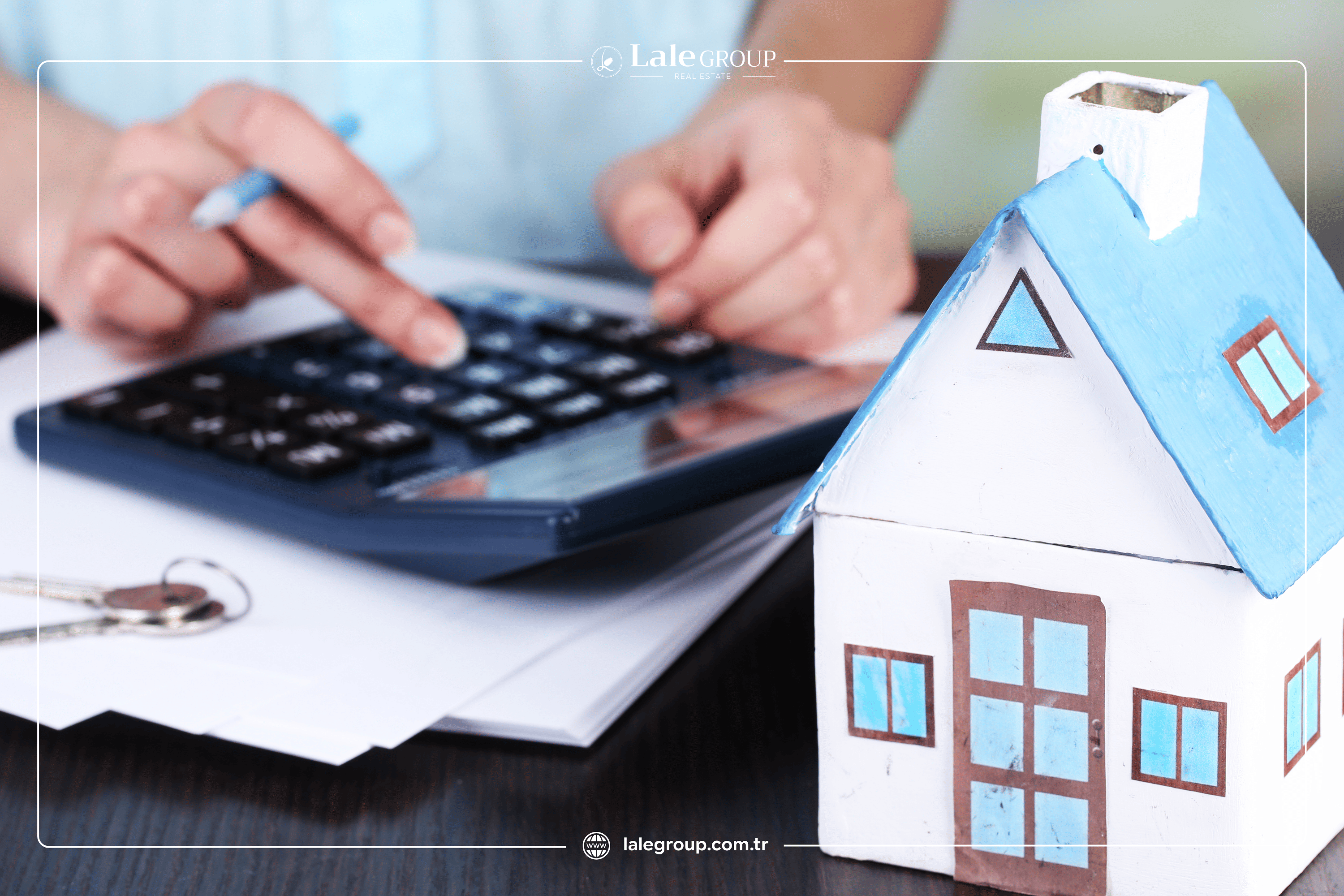 كيف تحصل على عقار في تركيا بسعر أقل من سعر السوق